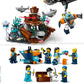 60379 LEGO City - Sottomarino per esplorazioni