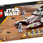 75342 LEGO Star Wars - Fighter Tank™ della Repubblica