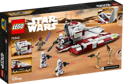 75342 LEGO Star Wars - Fighter Tank™ della Repubblica