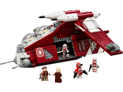 75354 LEGO Star Wars - Gunship della Guardia di Coruscant™