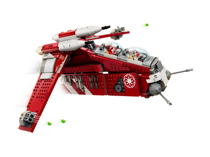 75354 LEGO Star Wars - Gunship della Guardia di Coruscant™