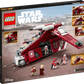75354 LEGO Star Wars - Gunship della Guardia di Coruscant™