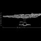 75356 LEGO Star Wars - Super Star Destroyer™ Executor