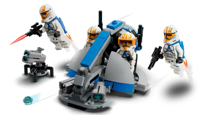 75359 LEGO Star Wars - Battle Pack Clone Trooper™ della 332a compagnia di Ahsoka