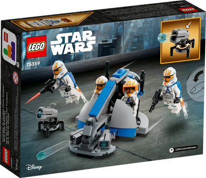 75359 LEGO Star Wars - Battle Pack Clone Trooper™ della 332a compagnia di Ahsoka