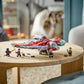 75362 LEGO Star Wars - Shuttle Jedi T-6 di Ahsoka Tano