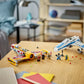 75364 LEGO Star Wars - E-Wing™ della Nuova Repubblica vs. Starfighter™ di Shin Hati