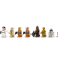 75365 LEGO Star Wars - Base ribelle su Yavin 4