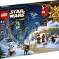 75366 LEGO Star Wars - Calendario dell’Avvento LEGO Star Wars™ 2023