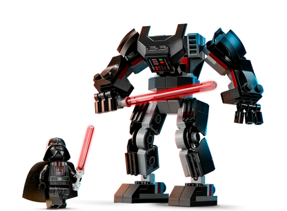75368 LEGO Star Wars - Mech di Darth Vader™