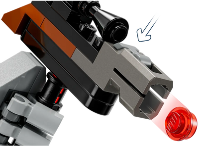75369 LEGO Star Wars - Mech di Boba Fett™