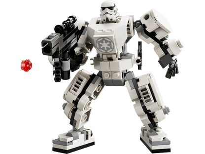 75370 LEGO Star Wars - Mech di Stormtrooper™
