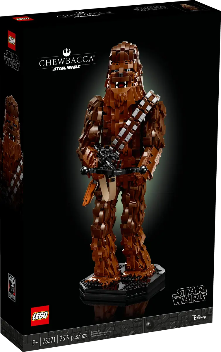 75371 LEGO Star Wars - Chewbacca™