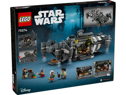 75374 LEGO Star Wars - The Onyx Cinder