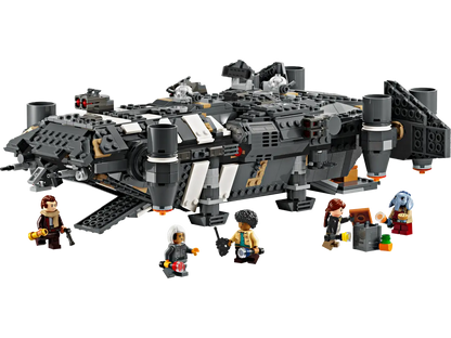 75374 LEGO Star Wars - The Onyx Cinder