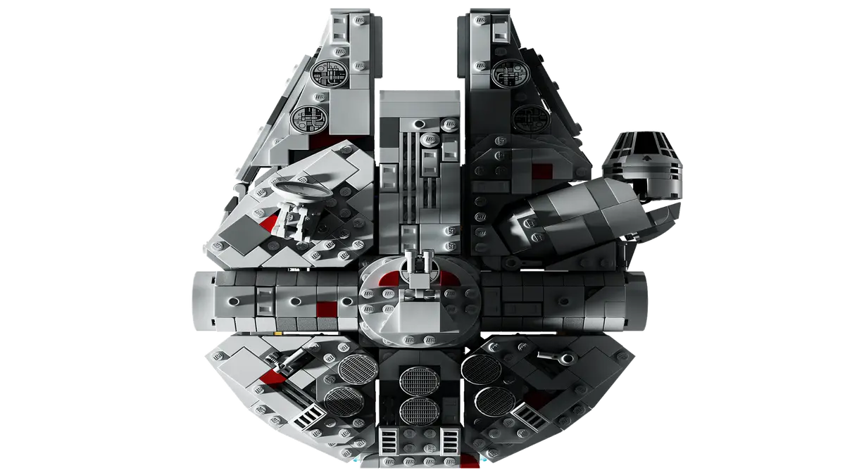 75375 LEGO Star Wars - Millennium Falcon™