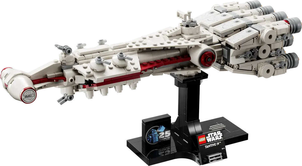 75376 LEGO Star Wars - Tantive IV™