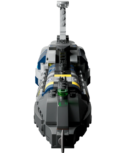 75377 ESCLUSIVA LEGO Star Wars - Gioco creativo - Invisible Hand™