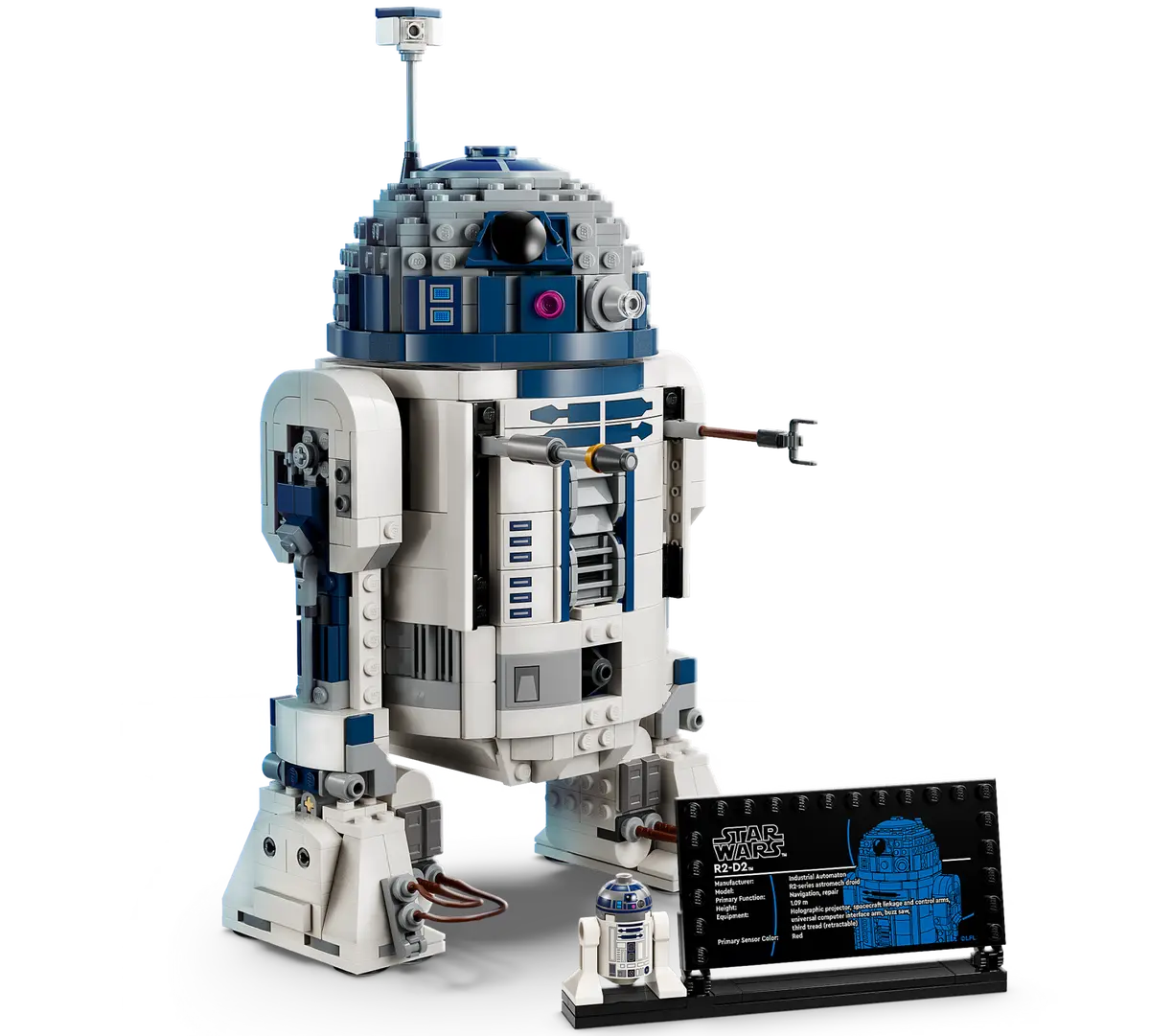 75379 LEGO Star Wars - R2-D2™