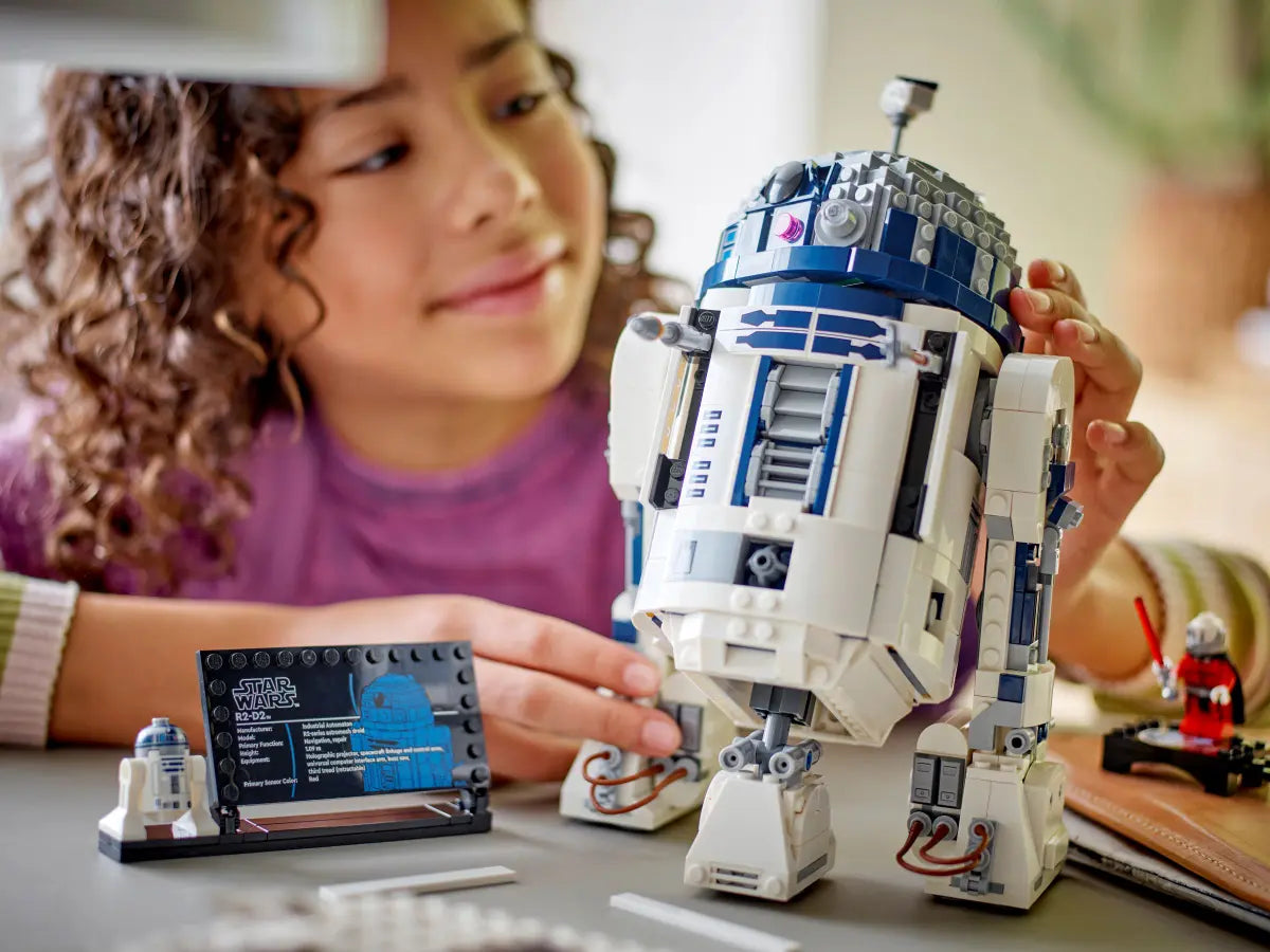 75379 LEGO Star Wars - R2-D2™