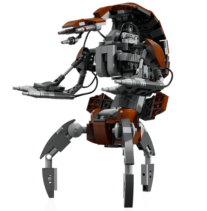75381 LEGO Star Wars - Droideka™