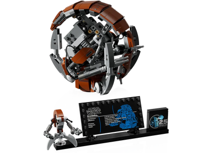 75381 LEGO Star Wars - Droideka™