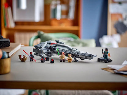 75383 ESCLUSIVA LEGO Star Wars - Sith Infiltrator™ di Darth Maul