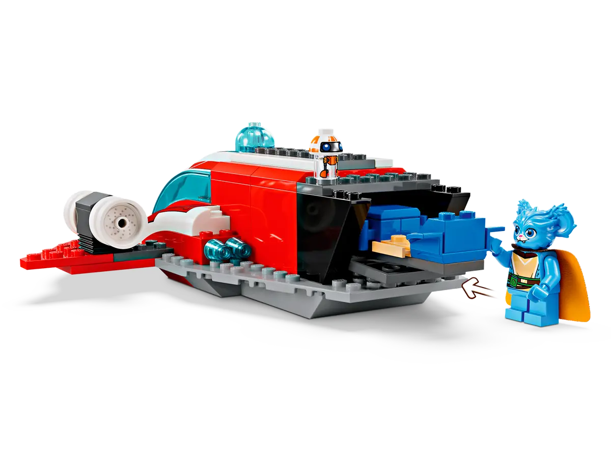 75384 LEGO Star Wars - The Crimson Firehawk™