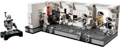 75387 LEGO Star Wars - Imbarco sulla Tantive IV™