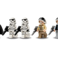 DISPONIBILE DA MARZO - 75387 LEGO Star Wars - Imbarco sulla Tantive IV™