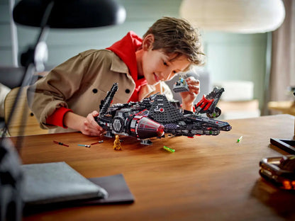 75389 LEGO Star Wars - Dark Falcon