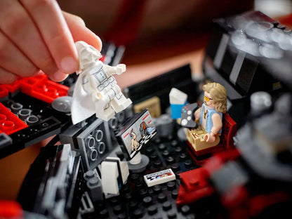 75389 LEGO Star Wars - Dark Falcon