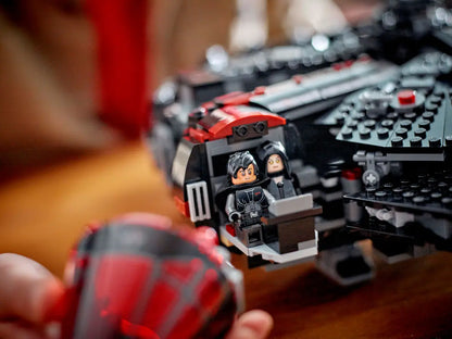 75389 LEGO Star Wars - Dark Falcon