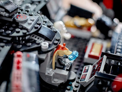 75389 LEGO Star Wars - Dark Falcon