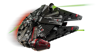 75389 LEGO Star Wars - Dark Falcon