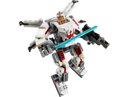 75390 LEGO Star Wars - Mech X-Wing™di Luke Skywalker™