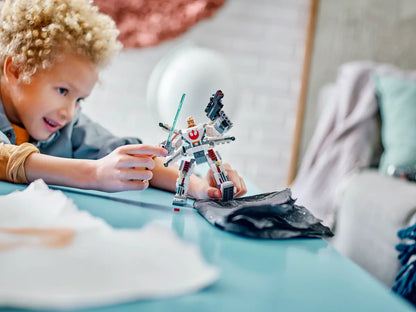 75390 LEGO Star Wars - Mech X-Wing™di Luke Skywalker™