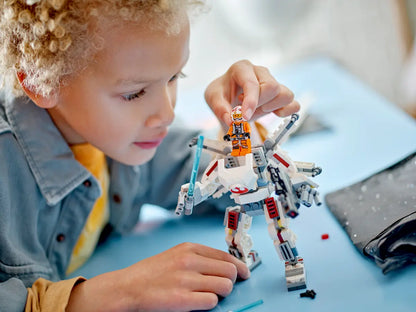 75390 LEGO Star Wars - Mech X-Wing™di Luke Skywalker™