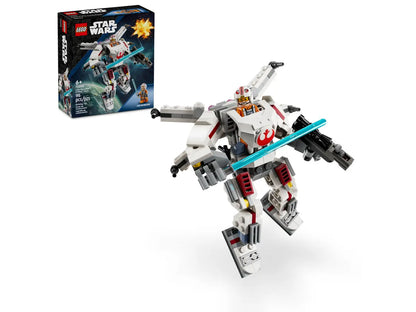 75390 LEGO Star Wars - Mech X-Wing™di Luke Skywalker™