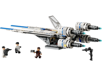 75399 LEGO Star Wars - U-Wing Starfighter™ ribelle