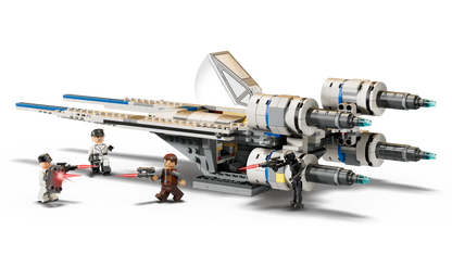 75399 LEGO Star Wars - U-Wing Starfighter™ ribelle