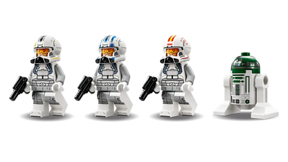 75402 LEGO Star Wars - Starfighter ARC-170