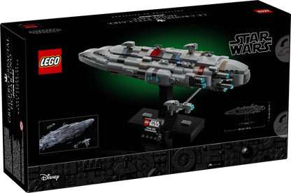 75405 LEGO Star Wars - Starcruiser Home One