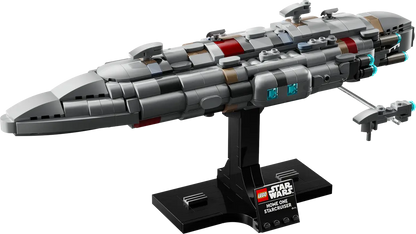 75405 LEGO Star Wars - Starcruiser Home One