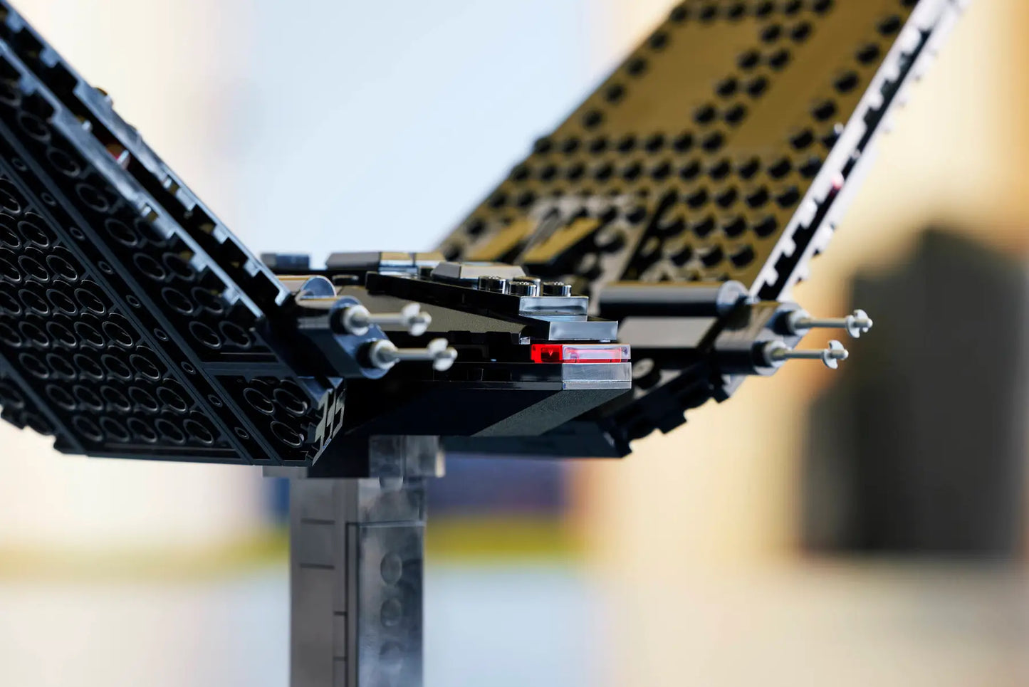 75406 ESCLUSIVA LEGO Star Wars - Shuttle di comando di Kylo Ren