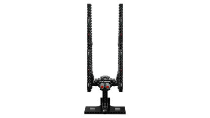 75406 ESCLUSIVA LEGO Star Wars - Shuttle di comando di Kylo Ren