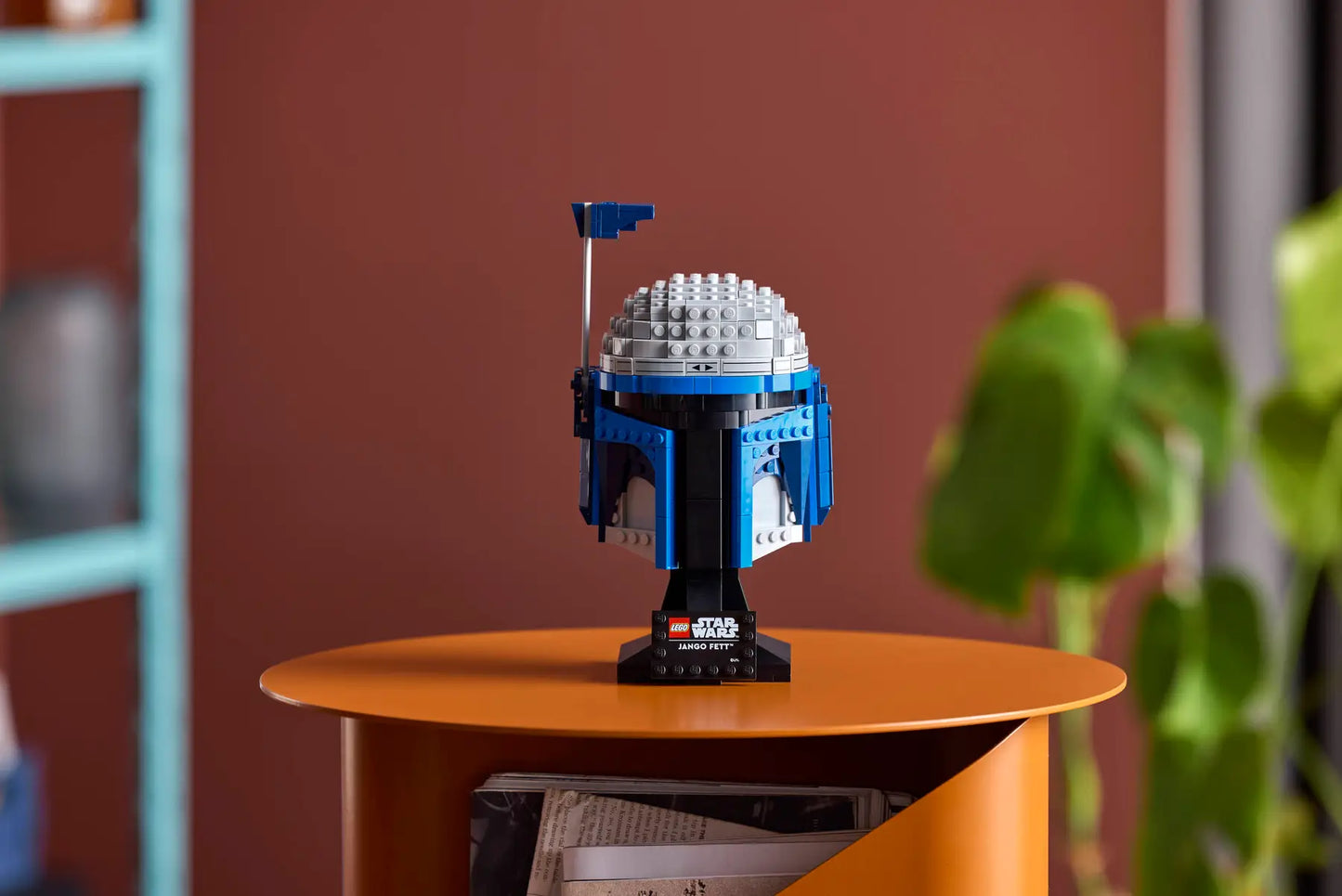 75408 LEGO Star Wars - Casco di Jango Fett™