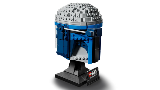 75408 LEGO Star Wars - Casco di Jango Fett™