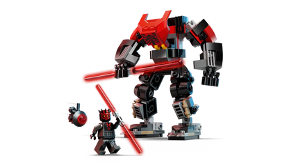 75411 LEGO Star Wars - Mech Darth Maul