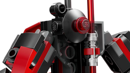 75411 LEGO Star Wars - Mech Darth Maul